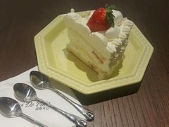 -流酥可心·牛乳蛋糕商店(禾祥西路店)