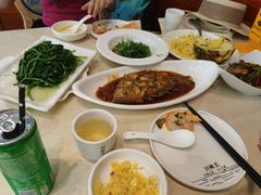 -南海渔家•海鲜•正宗海南菜(海棠湾店)