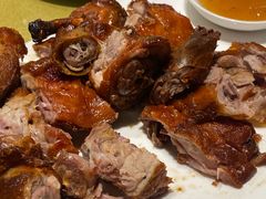 -俏湖兰·辣椒炒个肉(海沧店)