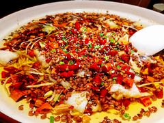 -老船坞水上餐厅(亚洲大酒店  东四十条店)