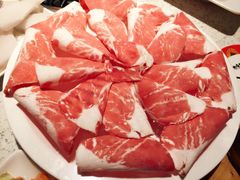 -大味生态火锅(蓝谷地店)