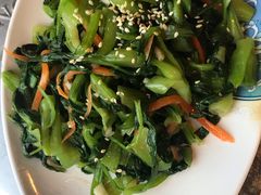 -郑阿姨的家·이모네·韩料&烤肉(武川路店)