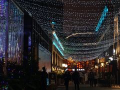 -TZ House音乐现场(来福士中心店)