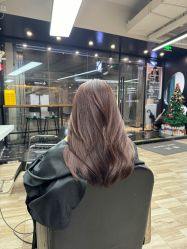 -奈川烫染Salon