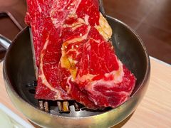 -伊茉家的烤肉店(勒泰中心店)