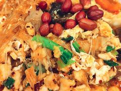 -老乌家特色小炒泡馍(大皮院店)