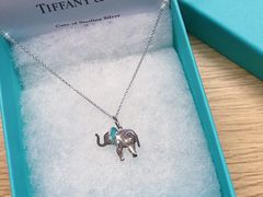 -Tiffany & Co.蒂芙尼
(杭州大厦店)