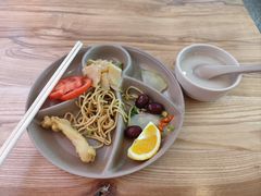 -素满香·素食自助餐(福州·长乐北路店)