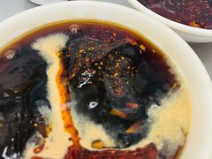 凉粉-杨记灌肠(食品街店)