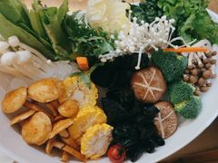 -百草滩羊清水涮羊肉(长城路店)