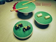 -The Georg(东华门店)