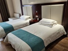 -速8酒店(西安电视塔自然博物馆店)