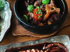 -赤坂亭·M9和牛放题(长楹天街购物中心店)
