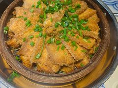 -柴火农家·江西赣南菜(土华店)