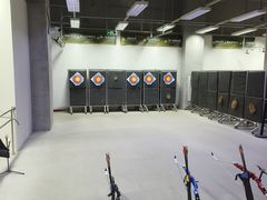 -無弓射箭俱乐部(领展中心城店)