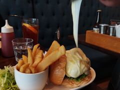 -Bistro 63 创意融合料理(广粤天地店)