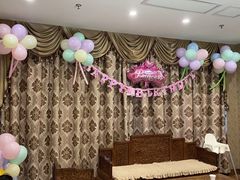 -苔圣园酒家(尊木汇国际艺术广场店)