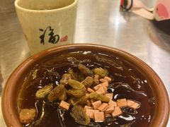-蜀川川破店·江湖菜·烧烤(北京首店)
