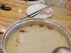 -淼鑫猪肚鸡(萝岗香雪牌坊店)
