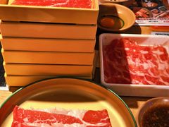 -温野菜涮涮锅(西单大悦城店)