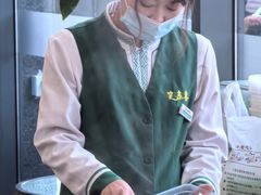 -笑来喜馄饨小笼工坊(通扬路店)