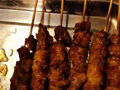 -大唐人家·热气羊肉(大华店)