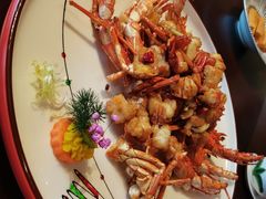 -顺风山庄(水濂山店)