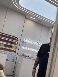 -宇东国际 HAIR SALON