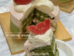 -M'CAKE(西单大悦城店)