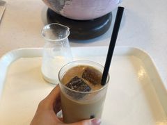 -dotcom coffee古点咖啡(致真大厦店)
