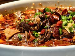 -老灶房-四川土菜(铁牛广场店)