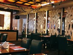 大堂-佛山皇冠假日酒店-西餐厅