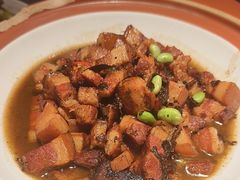 -山四砂锅(太原钟楼街店)