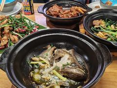 -金龙·打边炉(南京西路店)