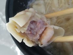 -熊大爷现包饺子(和平里店)