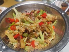 -肥肥小厨(咸阳路店)