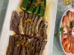 -江海酒家(赤岗店)