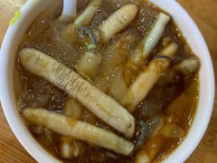 -安海五叔公土笋冻(西街店)