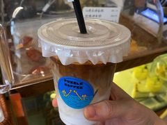 -PUZZLE COFFEE 拼图咖啡