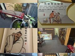 -悦享采耳·洗头头疗·推拿SPA(海沧万科旗舰店)