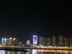 -汉江公园