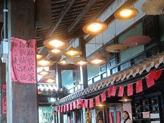-饭江湖·江湖菜(湖广会馆店)