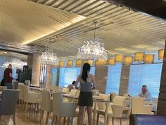 -北京王府井希尔顿酒店·万斯阁西餐厅