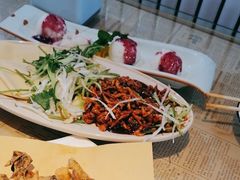 -人民公社大食堂(顺义总店)
