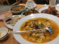 -东北风(江北万达店)
