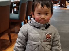 -重庆丽苑维景国际大酒店·海鲜自助餐厅