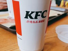 -肯德基(东门中店)
