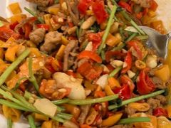 -秦月轩·陕西家乡菜(阜成路·五棵松店)