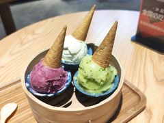 -歎雪糕低糖低脂Gelato冰淇淋