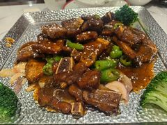 -金陵后厨·南京菜(新街口秣陵路店)